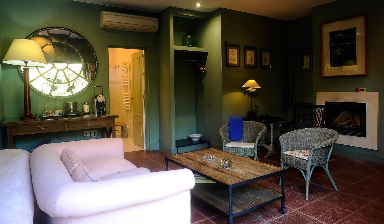 Hotel Boutique Pinar Cuenca  Eksteriør bilde