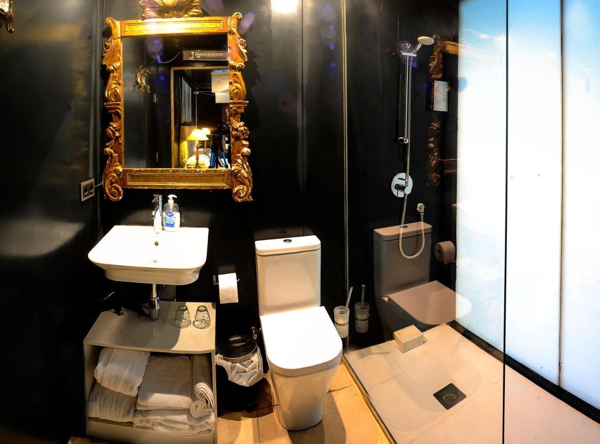 Hotel Boutique Pinar Cuenca  Eksteriør bilde