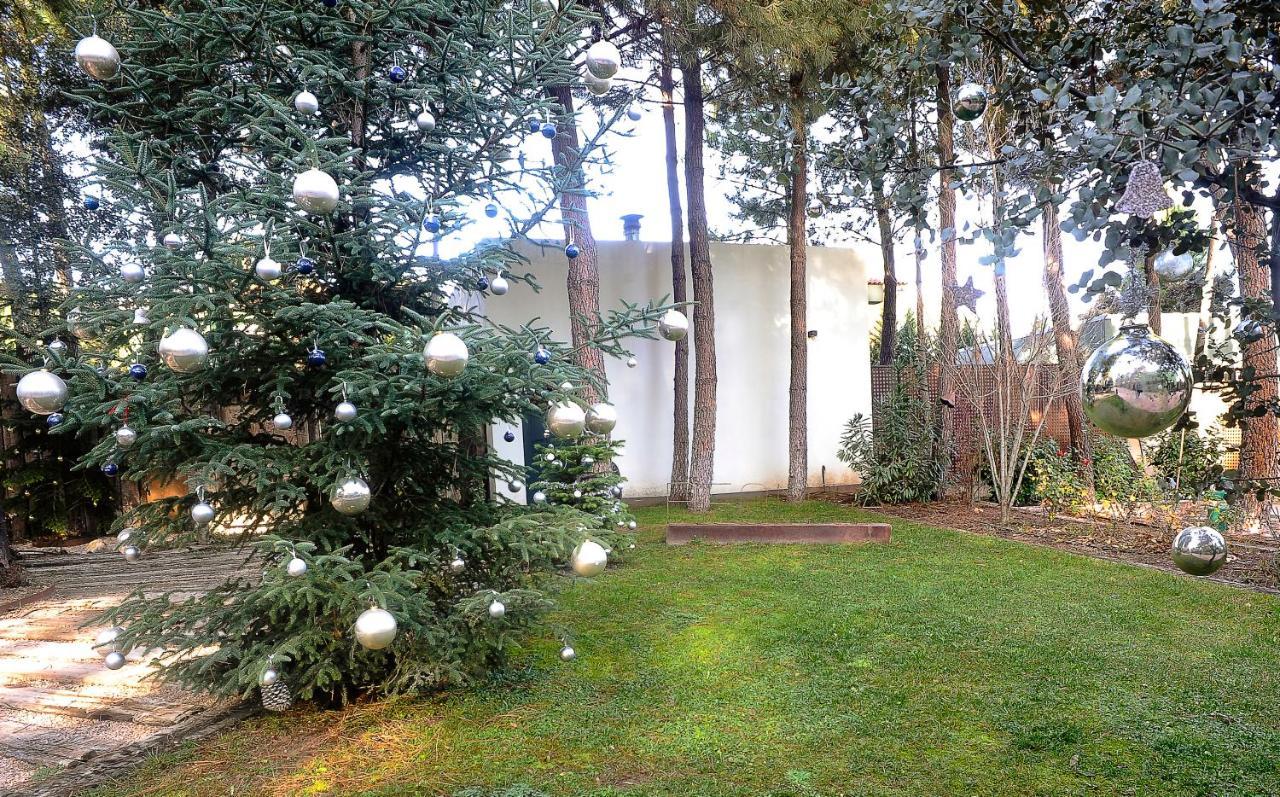 Hotel Boutique Pinar Cuenca  Eksteriør bilde