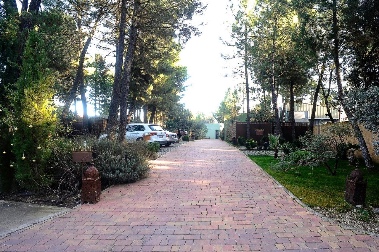Hotel Boutique Pinar Cuenca  Eksteriør bilde