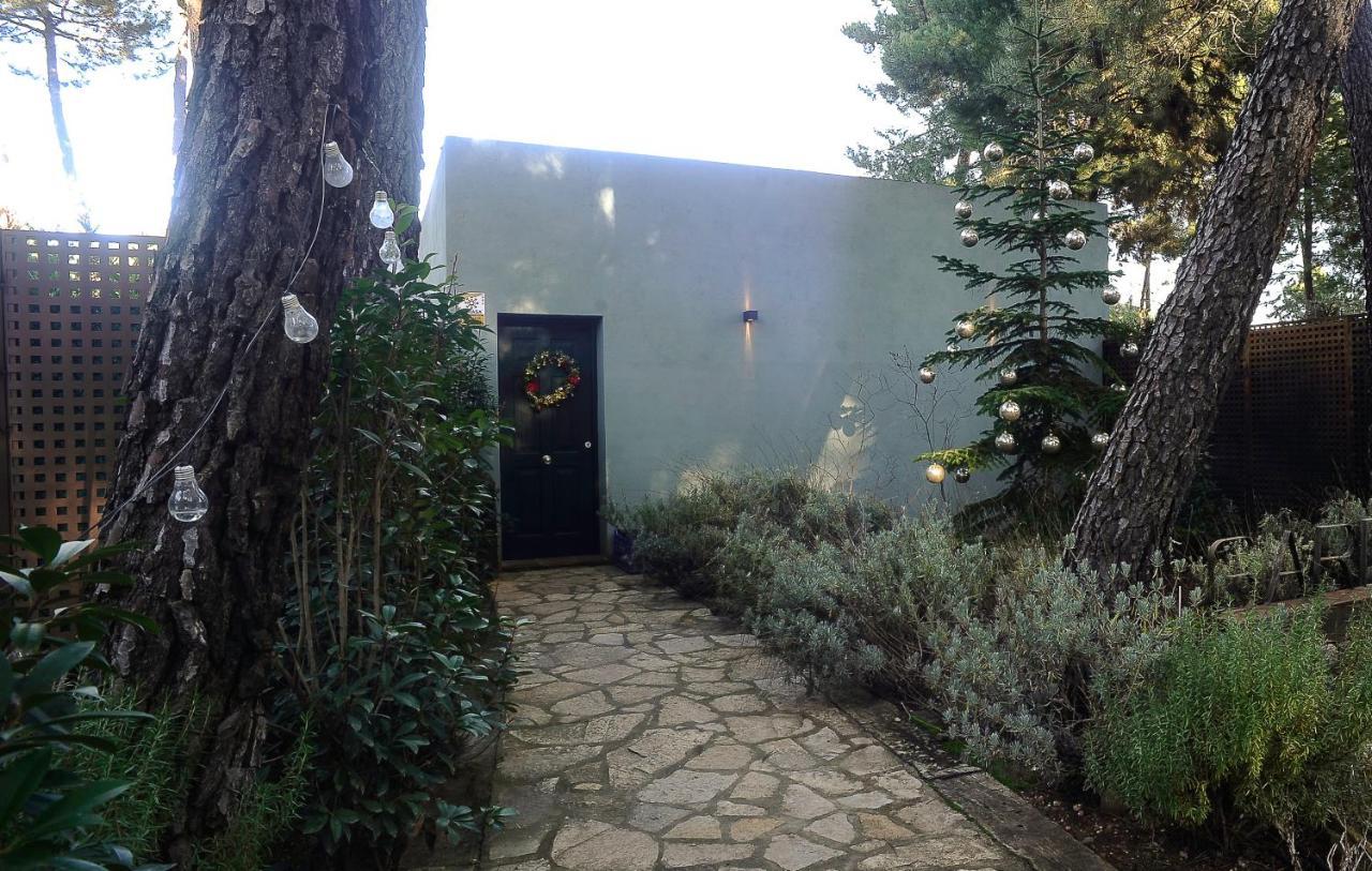 Hotel Boutique Pinar Cuenca  Eksteriør bilde