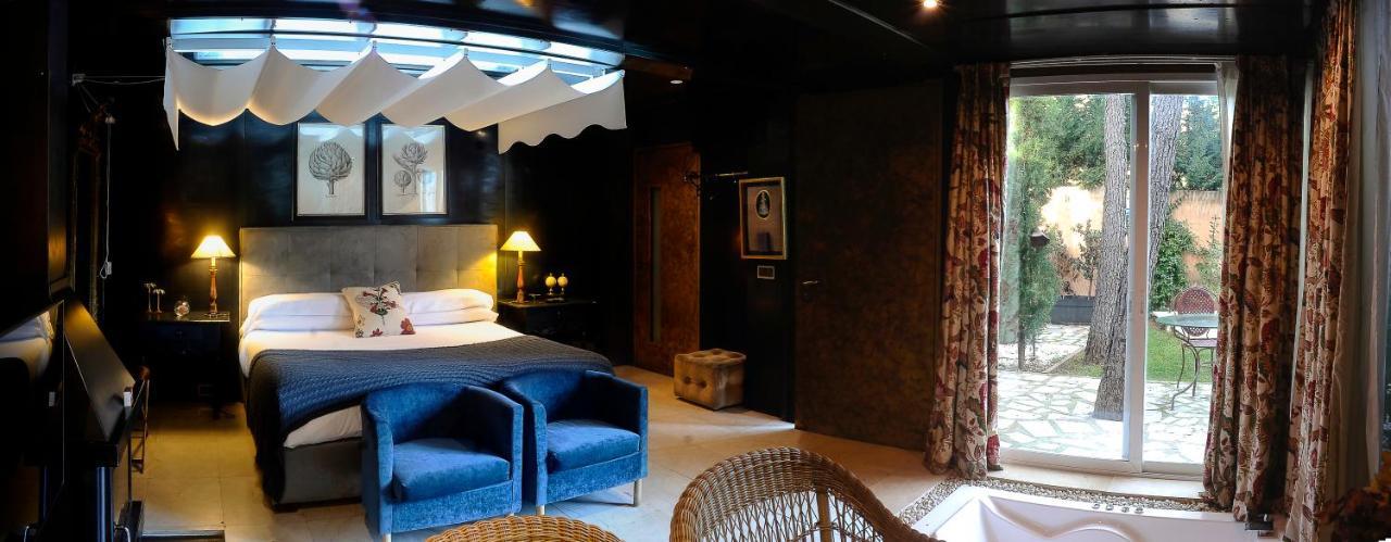 Hotel Boutique Pinar Cuenca  Eksteriør bilde