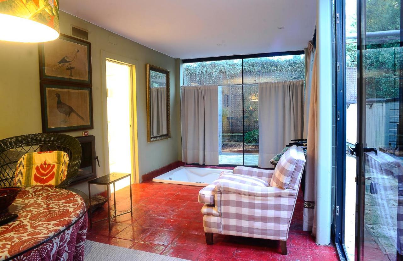 Hotel Boutique Pinar Cuenca  Eksteriør bilde