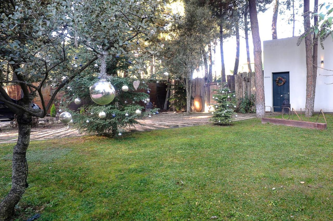 Hotel Boutique Pinar Cuenca  Eksteriør bilde