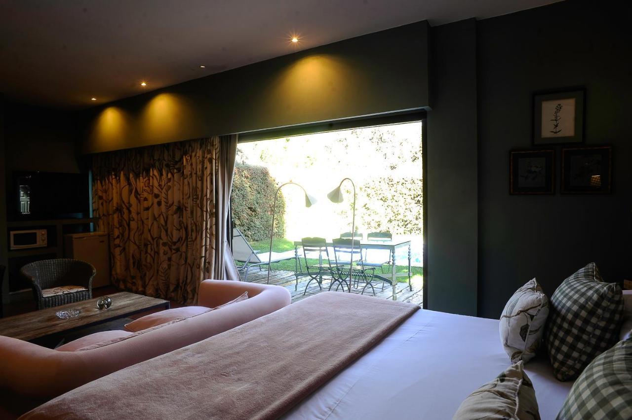 Hotel Boutique Pinar Cuenca  Eksteriør bilde