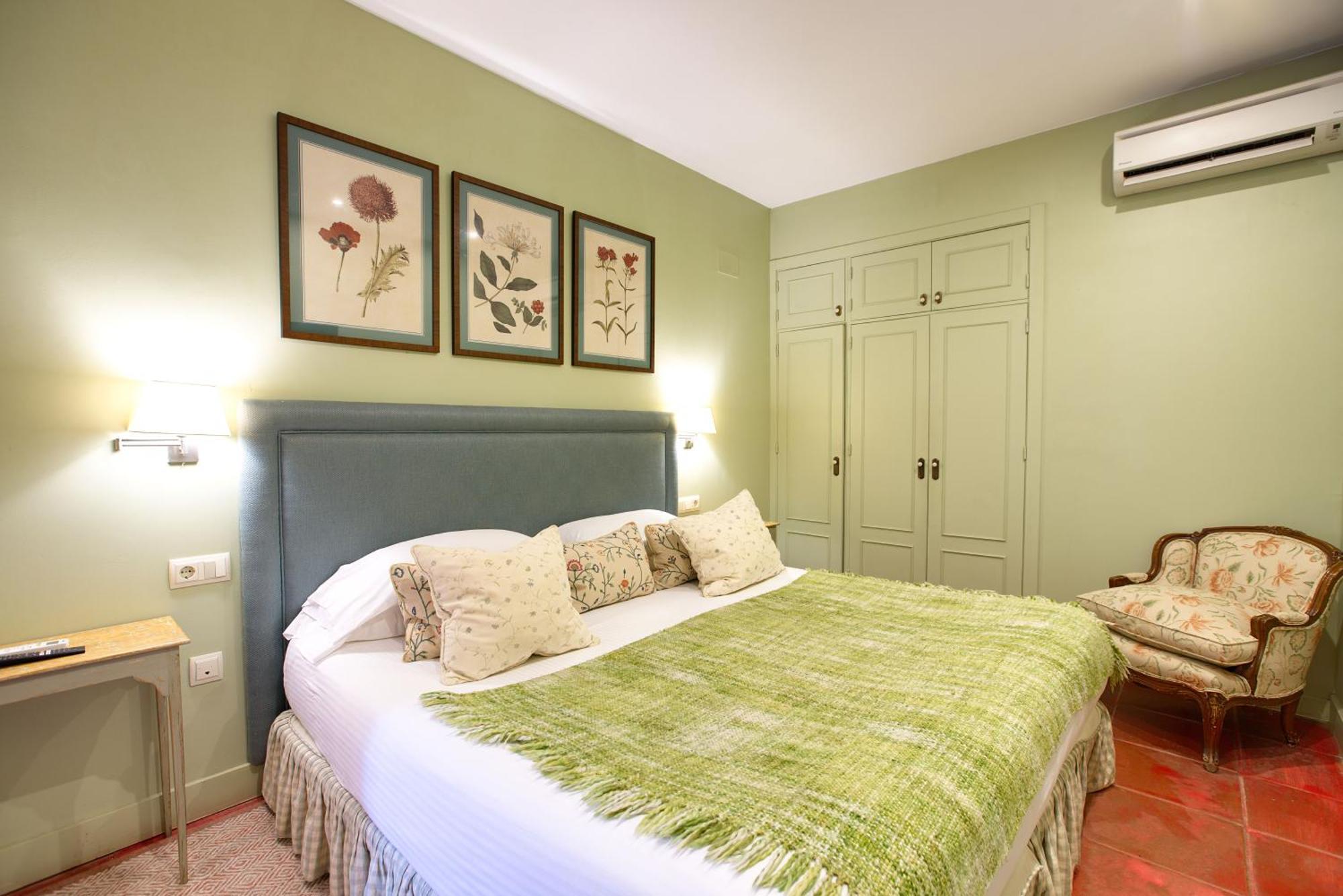 Hotel Boutique Pinar Cuenca  Eksteriør bilde