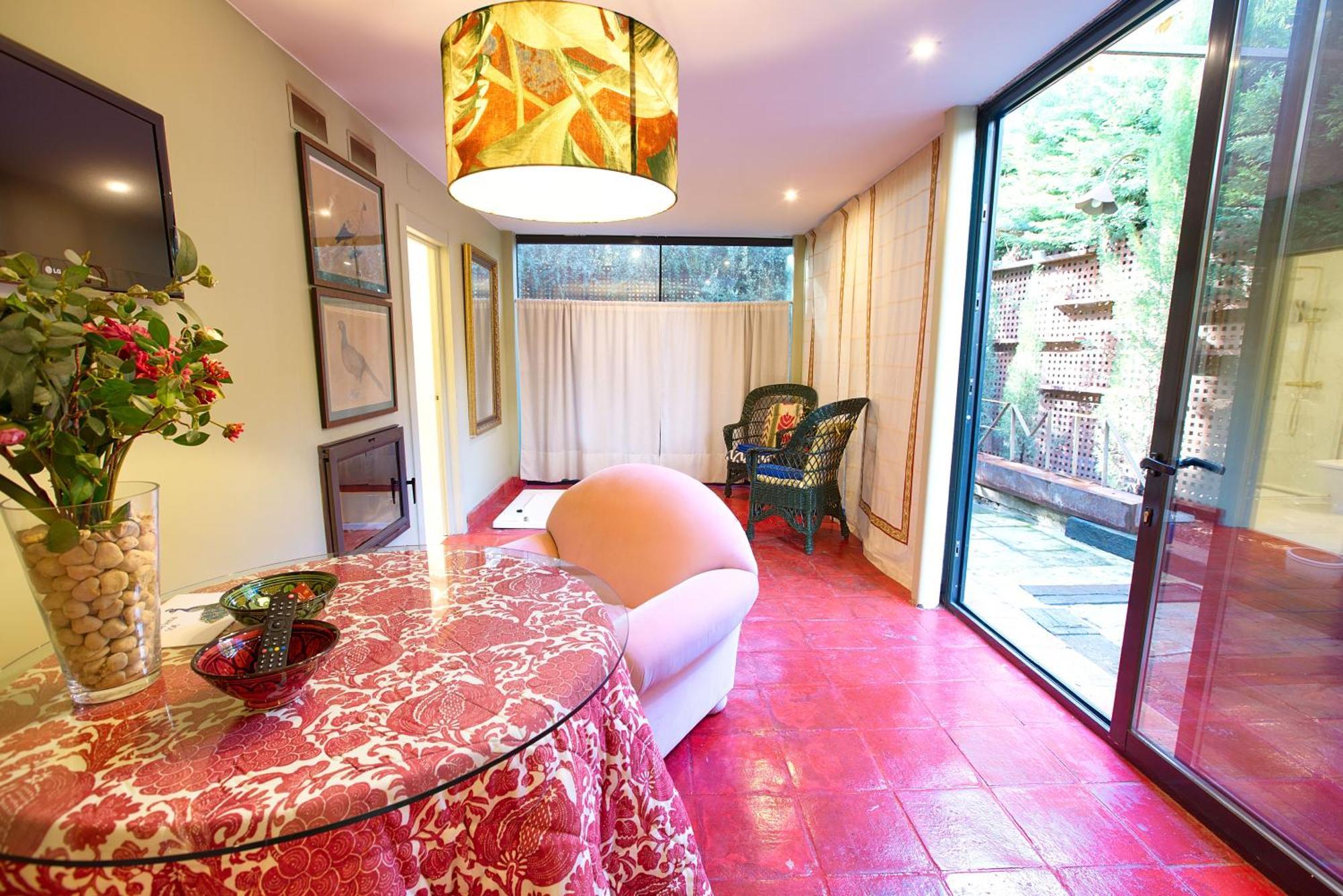 Hotel Boutique Pinar Cuenca  Eksteriør bilde