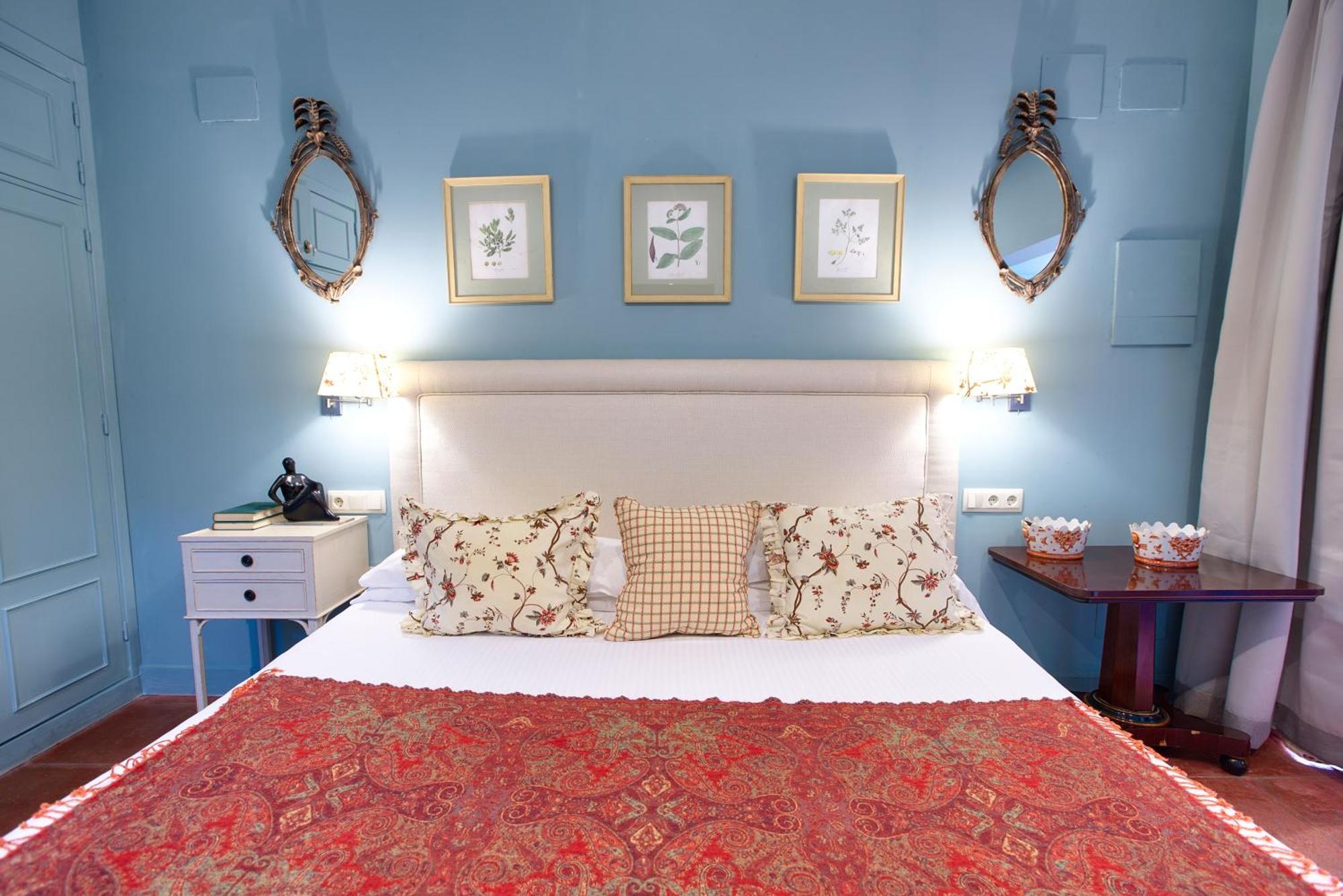 Hotel Boutique Pinar Cuenca  Eksteriør bilde