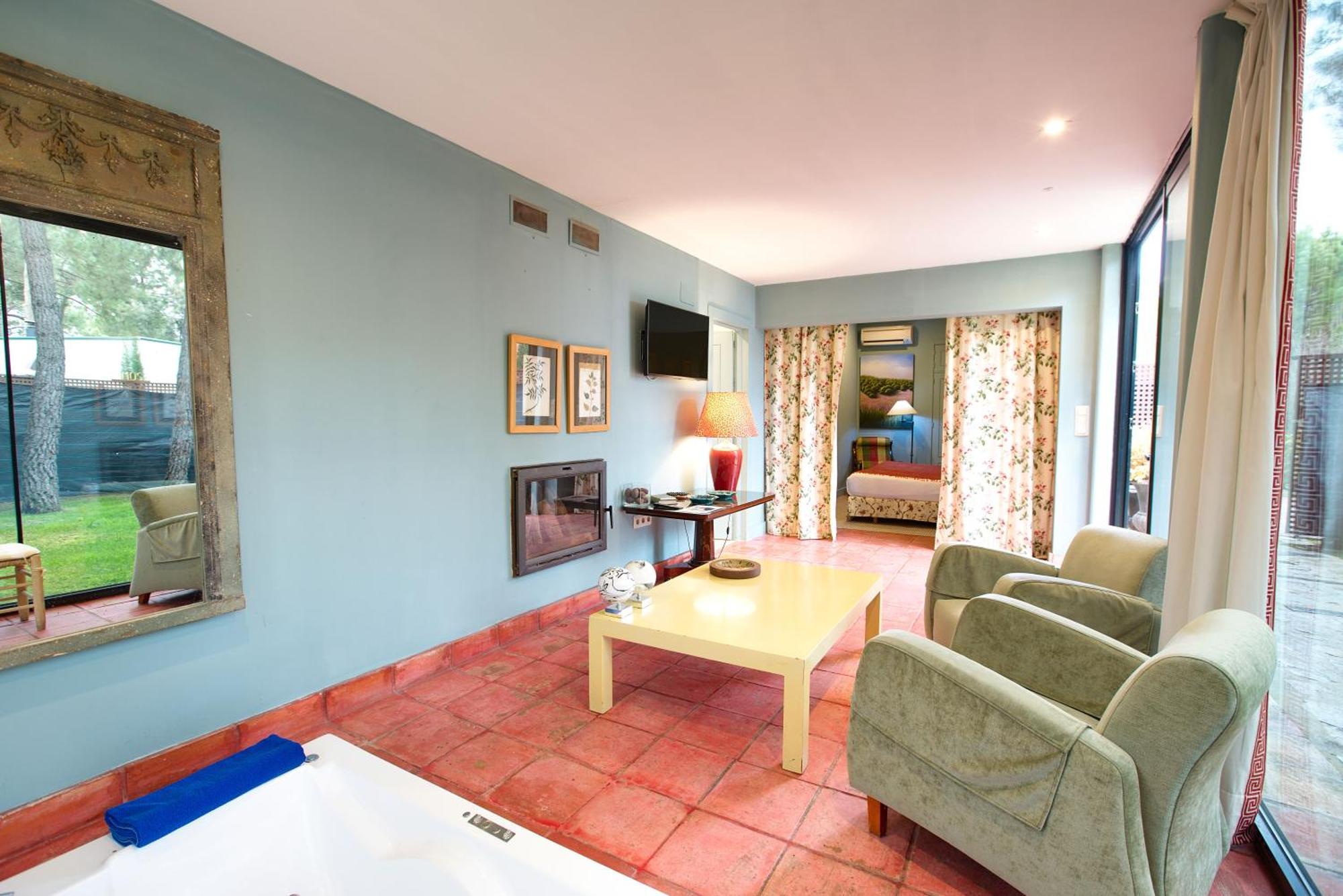 Hotel Boutique Pinar Cuenca  Eksteriør bilde