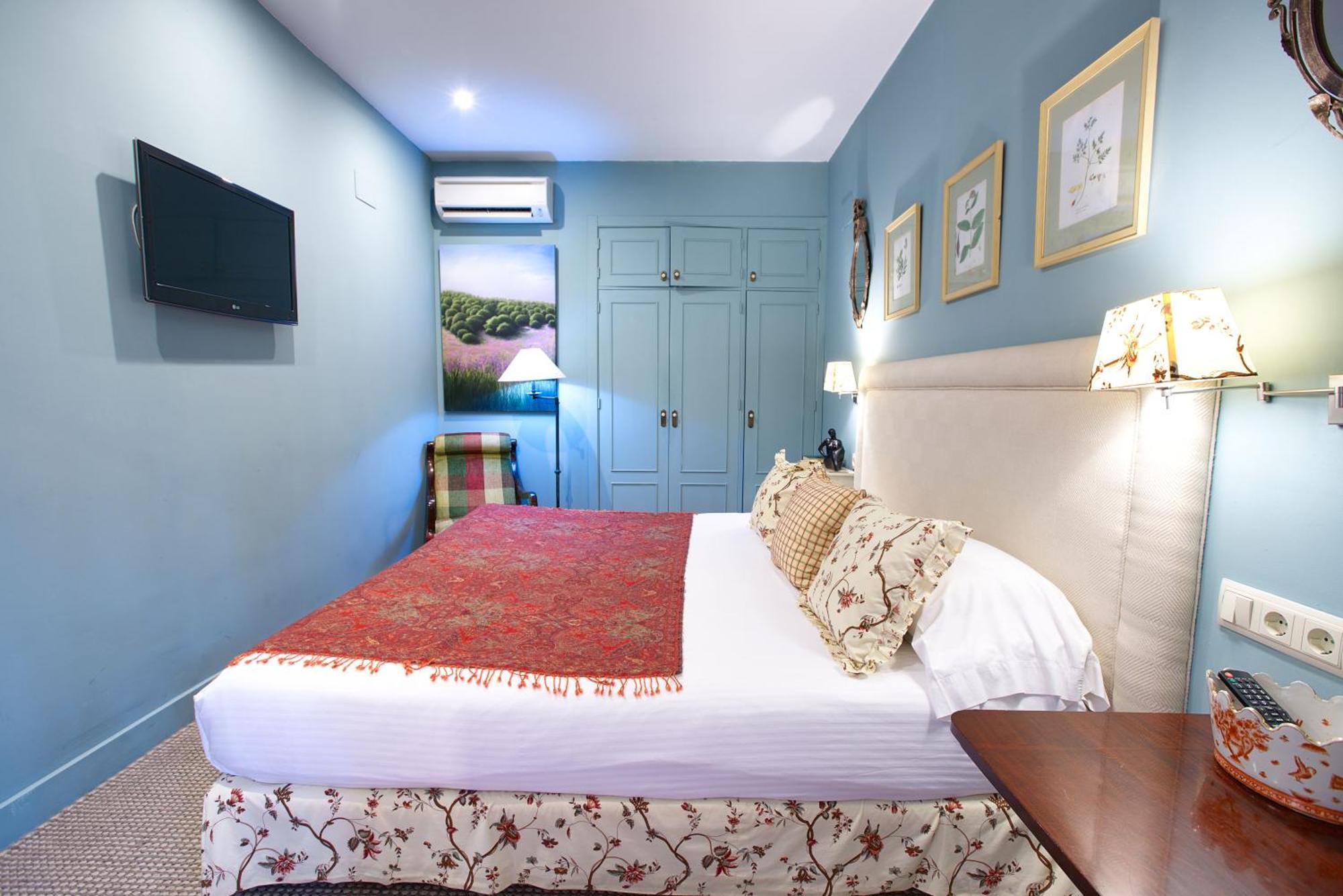 Hotel Boutique Pinar Cuenca  Eksteriør bilde