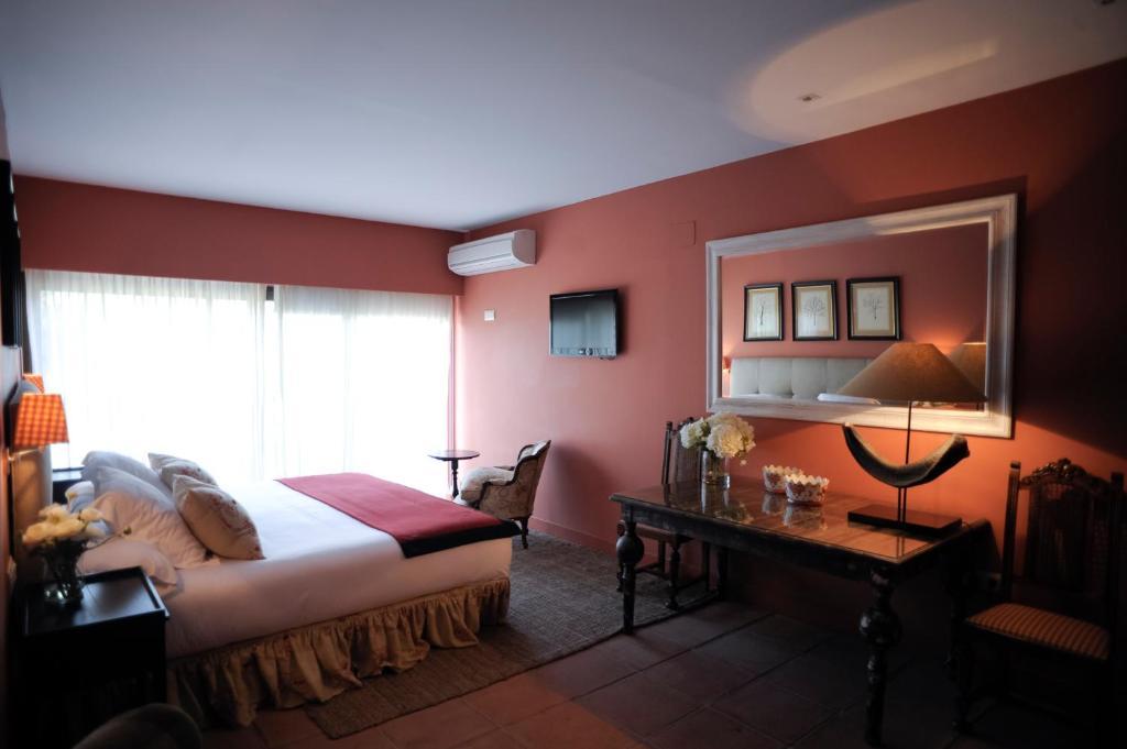 Hotel Boutique Pinar Cuenca  Eksteriør bilde