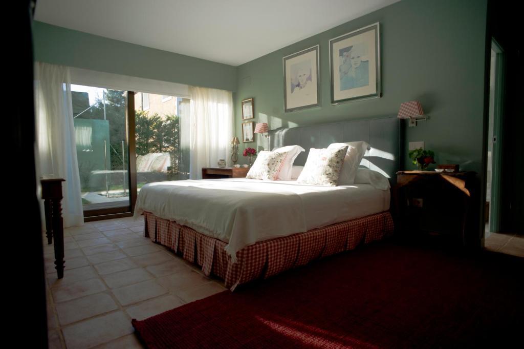 Hotel Boutique Pinar Cuenca  Eksteriør bilde