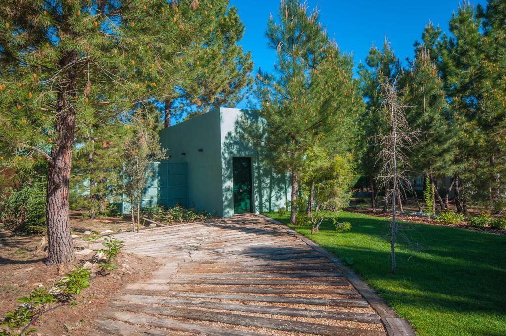 Hotel Boutique Pinar Cuenca  Eksteriør bilde